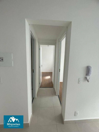 Imagem Apartamento com 2 Quartos para Alugar, 35 m² em Parque Novo Mundo - São Paulo Imagem Apartamento com 2 Quartos para Alugar, 35 m² em Parque Novo Mundo - São Paulo