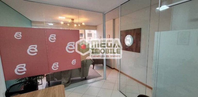 Imagem Sala Comercial à Venda, 28 m² em Trindade - Florianópolis