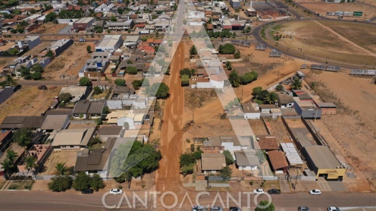 Imagem Terreno à Venda, 400 m² em Jardim Celeste - Sinop Imagem Terreno à Venda, 400 m² em Jardim Celeste - Sinop