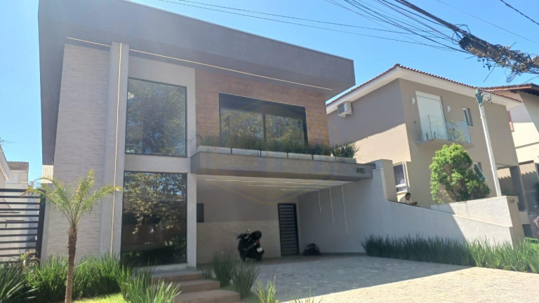 Imagem Casa de Condomínio com 4 Quartos à Venda, 330 m² em Alphaville - Santana De Parnaíba Imagem Casa de Condomínio com 4 Quartos à Venda, 330 m² em Alphaville - Santana De Parnaíba