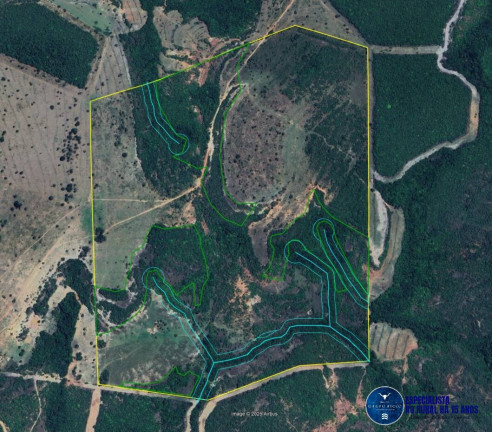 Imagem Fazenda à Venda, 38 m² em Zona Rural - Caiapônia Imagem Fazenda à Venda, 38 m² em Zona Rural - Caiapônia