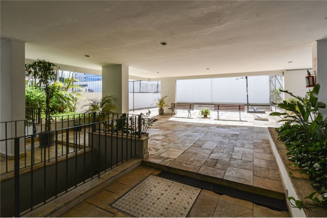 Imagem Imóvel com 2 Quartos à Venda,  em Vila Olímpia - São Paulo