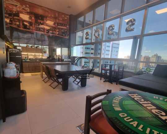 Imagem Apartamento com 3 Quartos à Venda, 141 m² em águas Claras Norte - águas Claras