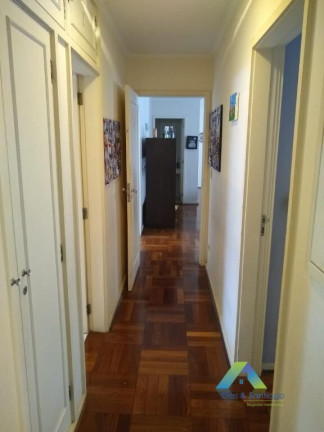 Imagem Apartamento com 3 Quartos à Venda, 145 m² em Vila Mariana - São Paulo Imagem Apartamento com 3 Quartos à Venda, 145 m² em Vila Mariana - São Paulo