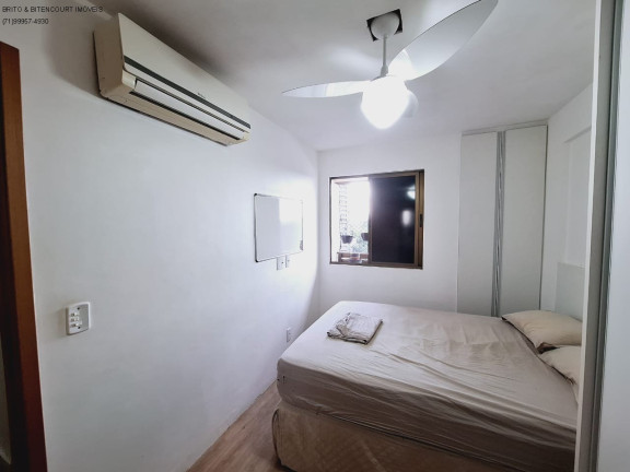 Imagem Imóvel com 2 Quartos à Venda, 54 m² em Parque Bela Vista - Salvador