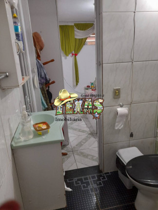 Imagem Casa com 4 Quartos à Venda, 200 m² em Jardim Sao Carlos (zona Leste) - São Paulo Imagem Casa com 4 Quartos à Venda, 200 m² em Jardim Sao Carlos (zona Leste) - São Paulo