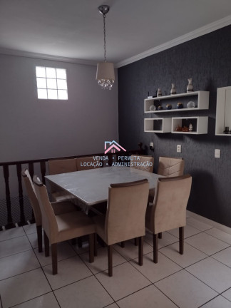 Imagem Casa com 3 Quartos à Venda, 159 m² em Jardim Marambaia Ii - Jundiaí Imagem Casa com 3 Quartos à Venda, 159 m² em Jardim Marambaia Ii - Jundiaí