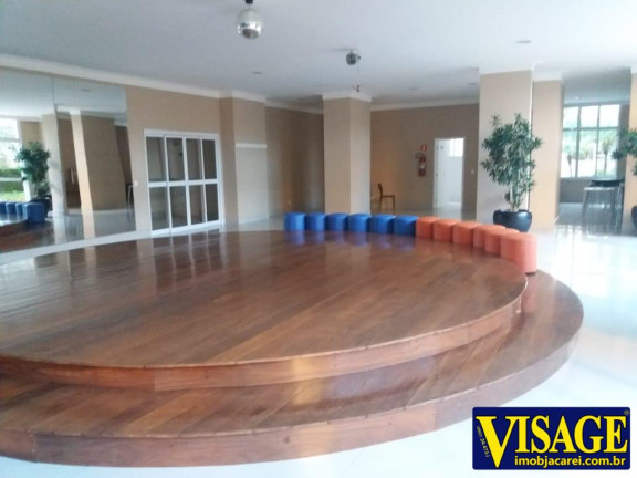 Imagem Apartamento com 4 Quartos à Venda, em Jardim Das Industrias - São José Dos Campos Imagem Apartamento com 4 Quartos à Venda, em Jardim Das Industrias - São José Dos Campos