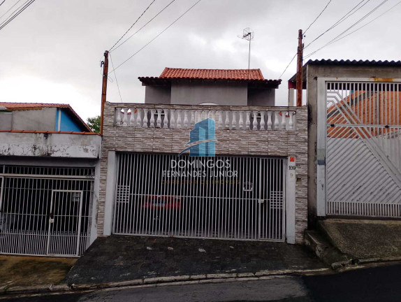 Casa com 3 Quartos à Venda, 205 m² em Cidade Líder - São Paulo