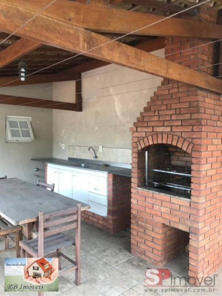 Casa com 3 Quartos à Venda, 225 m² em Vila Curuçá - Santo André