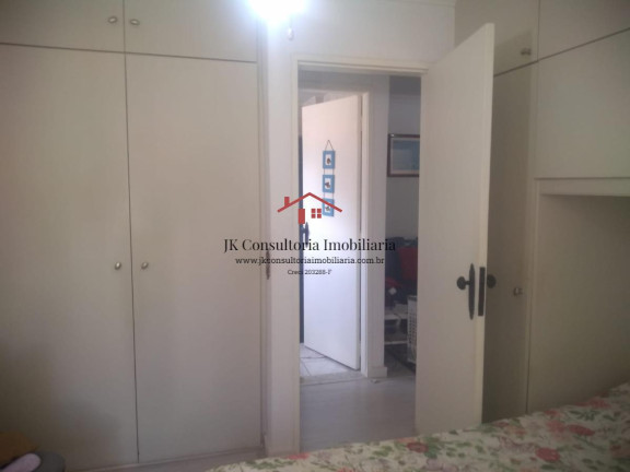 Imagem Apartamento com 2 Quartos à Venda, 45 m² em Brooklin - São Paulo Imagem Apartamento com 2 Quartos à Venda, 45 m² em Brooklin - São Paulo