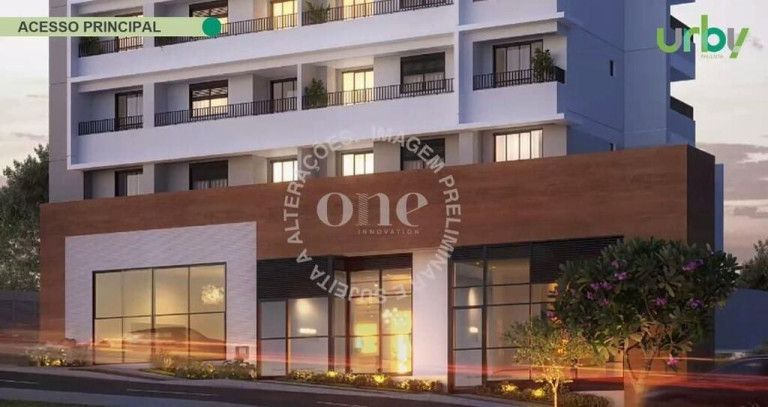 Imagem Apartamento com 1 Quarto à Venda, 33 m² em Bela Vista - São Paulo Imagem Apartamento com 1 Quarto à Venda, 33 m² em Bela Vista - São Paulo