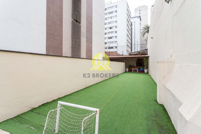 Imagem Apartamento com 3 Quartos à Venda, 126 m² em Jardim Paulista - São Paulo Imagem Apartamento com 3 Quartos à Venda, 126 m² em Jardim Paulista - São Paulo