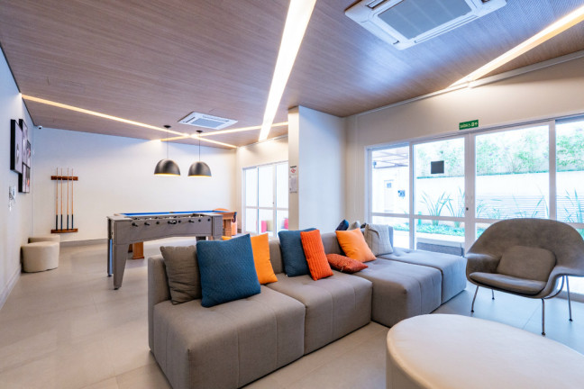 Imagem Imóvel com 1 Quarto à Venda, 45 m² em Campo Belo - São Paulo Imagem Imóvel com 1 Quarto à Venda, 45 m² em Campo Belo - São Paulo