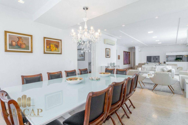 Imagem Apartamento com 4 Quartos à Venda, 356 m² em Higienópolis - São Paulo Imagem Apartamento com 4 Quartos à Venda, 356 m² em Higienópolis - São Paulo