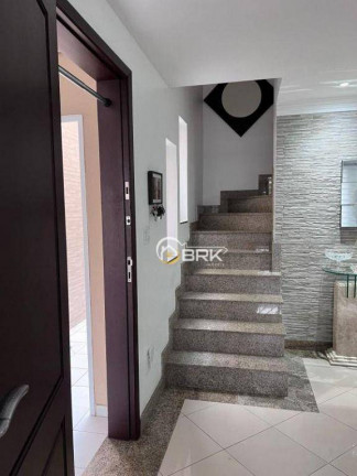 Imagem Sobrado com 3 Quartos à Venda, 150 m² em água Rasa - São Paulo