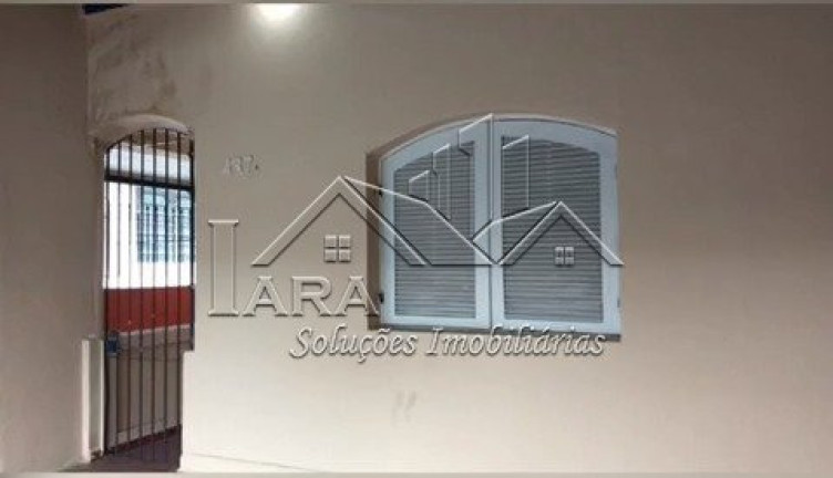 Imagem Casa com 3 Quartos à Venda, 120 m² em Cangaíba - São Paulo Imagem Casa com 3 Quartos à Venda, 120 m² em Cangaíba - São Paulo