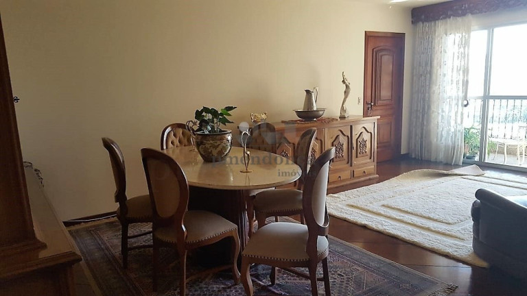 Imagem Apartamento com 3 Quartos à Venda, 159 m² em Perdizes - São Paulo Imagem Apartamento com 3 Quartos à Venda, 159 m² em Perdizes - São Paulo