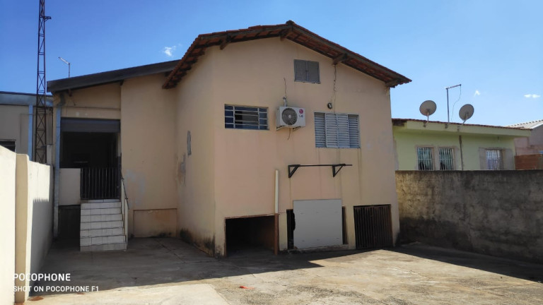 Imagem Casa com 1 Quarto à Venda, em Jardim Manchester (nova Veneza) - Sumaré Imagem Casa com 1 Quarto à Venda, em Jardim Manchester (nova Veneza) - Sumaré
