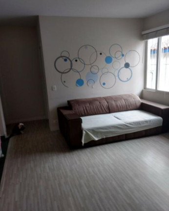 Imagem Casa com 4 Quartos à Venda, 250 m² em Brooklin - São Paulo Imagem Casa com 4 Quartos à Venda, 250 m² em Brooklin - São Paulo
