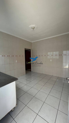 Imagem Casa com 3 Quartos para Alugar, 220 m² em Parque Industrial - São José Dos Campos