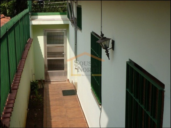 Imagem Sobrado com 3 Quartos à Venda ou Locação, 161 m² em água Fria - São Paulo Imagem Sobrado com 3 Quartos à Venda ou Locação, 161 m² em água Fria - São Paulo