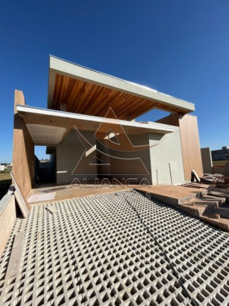Imagem Casa de Condomínio com 3 Quartos à Venda, 164 m² em Real Sul - Ribeirão Preto Imagem Casa de Condomínio com 3 Quartos à Venda, 164 m² em Real Sul - Ribeirão Preto
