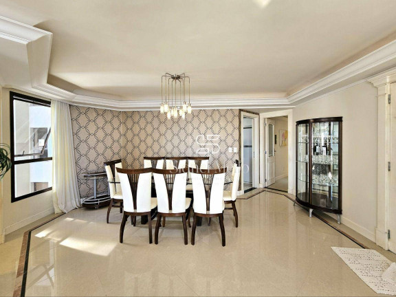 Imagem Apartamento com 3 Quartos à Venda, 179 m² em Quadra Mar Centro - Balneário Camboriú