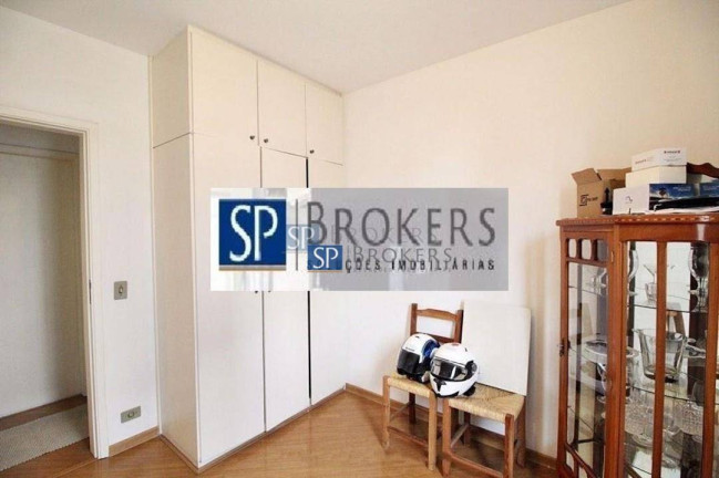 Imagem Apartamento com 2 Quartos à Venda, 73 m² em Campo Belo - São Paulo Imagem Apartamento com 2 Quartos à Venda, 73 m² em Campo Belo - São Paulo