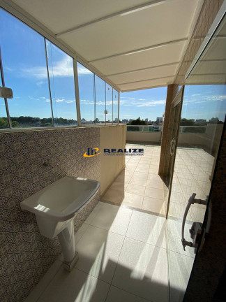 Imagem Cobertura com 3 Quartos à Venda, 112 m² em Centro - Campos Dos Goytacazes Imagem Cobertura com 3 Quartos à Venda, 112 m² em Centro - Campos Dos Goytacazes