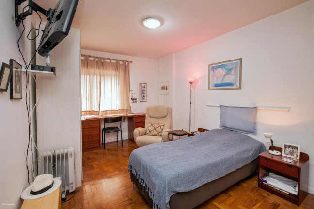 Imagem Apartamento com 3 Quartos à Venda, 160 m² em Itaim Bibi - São Paulo Imagem Apartamento com 3 Quartos à Venda, 160 m² em Itaim Bibi - São Paulo