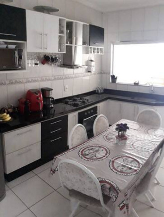 Imagem Casa de Condomínio com 2 Quartos à Venda, 117 m² em Condomínio Jardim Residencial Das Dálias - Sorocaba Imagem Casa de Condomínio com 2 Quartos à Venda, 117 m² em Condomínio Jardim Residencial Das Dálias - Sorocaba