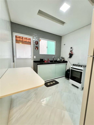 Imagem Casa com 2 Quartos à Venda, 67 m² em Caiçara - Praia Grande Imagem Casa com 2 Quartos à Venda, 67 m² em Caiçara - Praia Grande