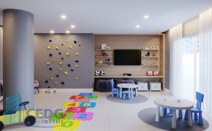 Imagem Apartamento com 3 Quartos à Venda, 131 m² em Batel - Curitiba