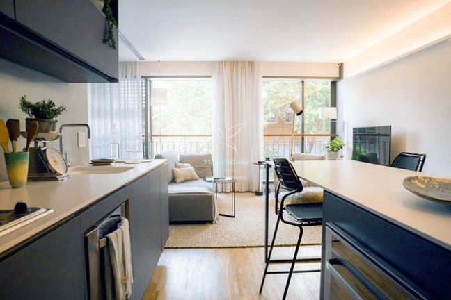 Imagem Cobertura com 3 Quartos à Venda, 115 m² em Moema - São Paulo