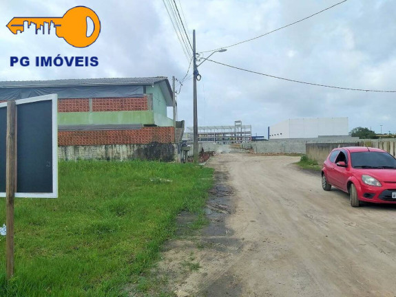 Imagem Terreno à Venda, 534 m² em Praia De Leste - Pontal Do Paraná