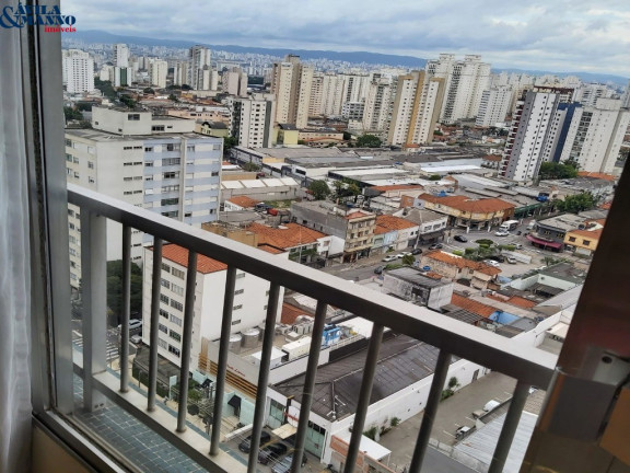 Imagem Apartamento com 4 Quartos à Venda, 258 m² em Mooca - São Paulo Imagem Apartamento com 4 Quartos à Venda, 258 m² em Mooca - São Paulo