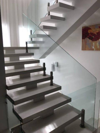 Imagem Casa com 4 Quartos à Venda, 482 m² em Alphaville - Santana De Parnaíba