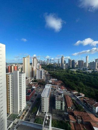 Imagem Apartamento com 3 Quartos à Venda, 77 m² em Tambaú - João Pessoa Imagem Apartamento com 3 Quartos à Venda, 77 m² em Tambaú - João Pessoa