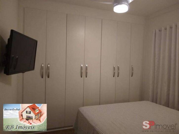Imagem Apartamento com 2 Quartos à Venda, 60 m² em Baeta Neves - São Bernardo Do Campo Imagem Apartamento com 2 Quartos à Venda, 60 m² em Baeta Neves - São Bernardo Do Campo