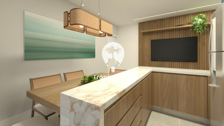 Imagem Apartamento com 1 Quarto à Venda, 35 m² em Caiobá - Matinhos Imagem Apartamento com 1 Quarto à Venda, 35 m² em Caiobá - Matinhos