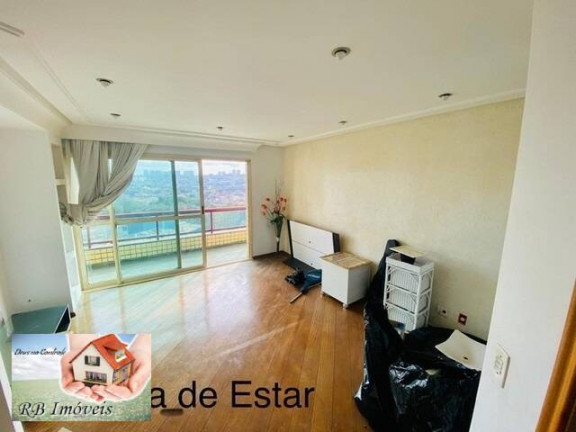 Imagem Apartamento com 4 Quartos à Venda, 178 m² em Rudge Ramos - São Bernardo Do Campo Imagem Apartamento com 4 Quartos à Venda, 178 m² em Rudge Ramos - São Bernardo Do Campo