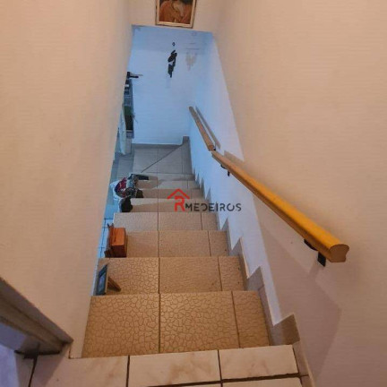 Imagem Casa com 2 Quartos à Venda, 96 m² em Mirim - Praia Grande Imagem Casa com 2 Quartos à Venda, 96 m² em Mirim - Praia Grande