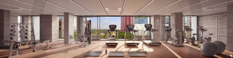 Imagem Apartamento com 2 Quartos à Venda, 151 m² em Pinheiros - São Paulo Imagem Apartamento com 2 Quartos à Venda, 151 m² em Pinheiros - São Paulo