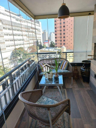Imagem Imóvel com 3 Quartos à Venda, 106 m² em Santana - São Paulo