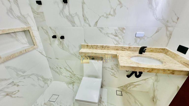 Imagem Casa com 3 Quartos à Venda, 134 m² em Eugênio De Melo - São José Dos Campos