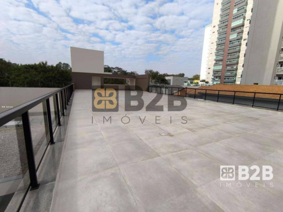 Imagem Edifício Residencial para Alugar, 1.297 m² em Vila Aviação - Bauru