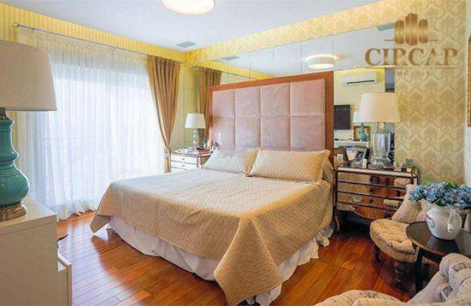 Imagem Apartamento com 4 Quartos à Venda, 295 m² em Perdizes - São Paulo Imagem Apartamento com 4 Quartos à Venda, 295 m² em Perdizes - São Paulo