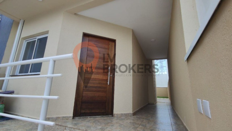 Imagem Casa com 3 Quartos à Venda, 145 m² em Parque Morumbi - Mogi Das Cruzes Imagem Casa com 3 Quartos à Venda, 145 m² em Parque Morumbi - Mogi Das Cruzes
