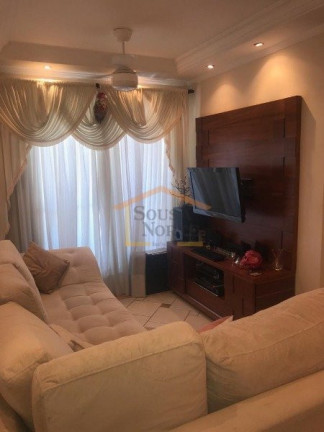 Imagem Apartamento com 2 Quartos à Venda, 50 m² em Lauzane Paulista - São Paulo Imagem Apartamento com 2 Quartos à Venda, 50 m² em Lauzane Paulista - São Paulo